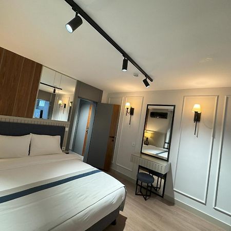 Relaxinn Marmaris İçmeler Eksteriør billede