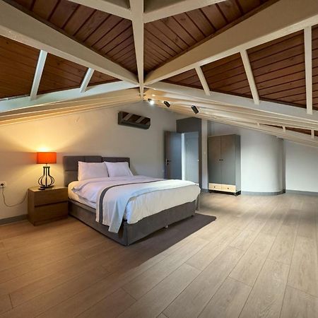 Relaxinn Marmaris İçmeler Eksteriør billede