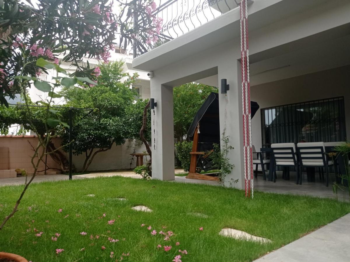 Relaxinn Marmaris İçmeler Eksteriør billede