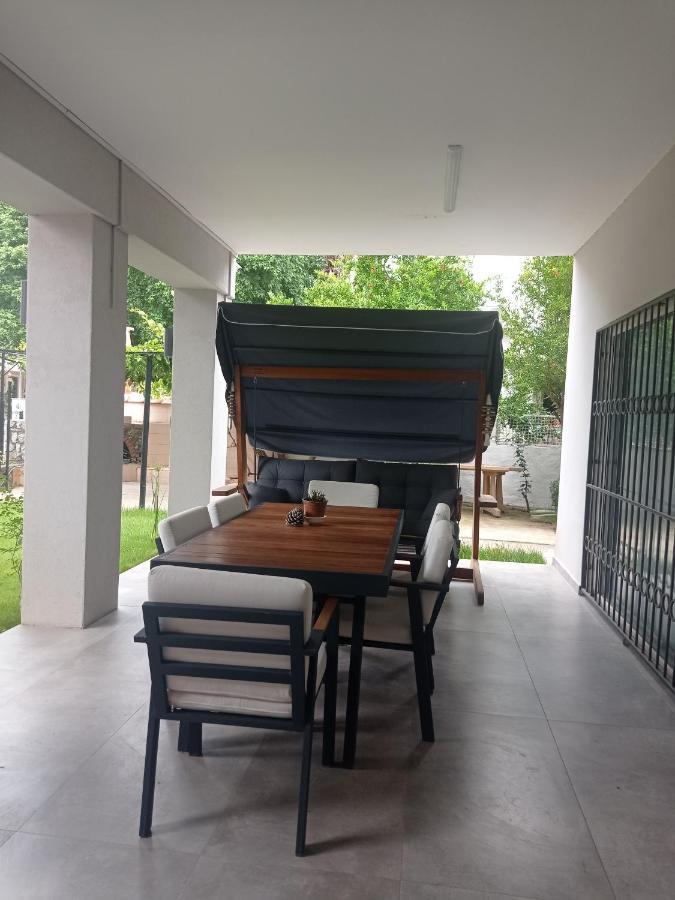 Relaxinn Marmaris İçmeler Eksteriør billede