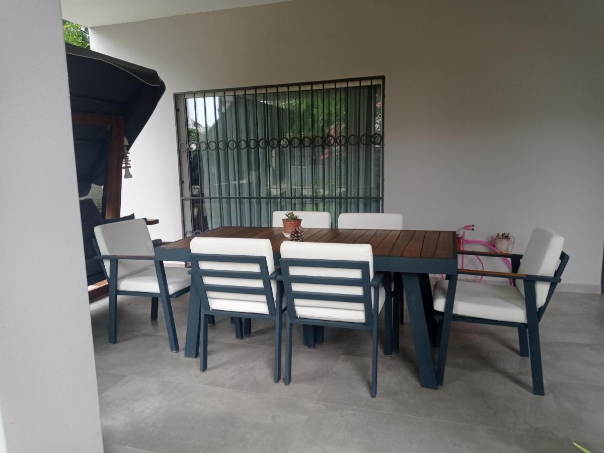 Relaxinn Marmaris İçmeler Eksteriør billede
