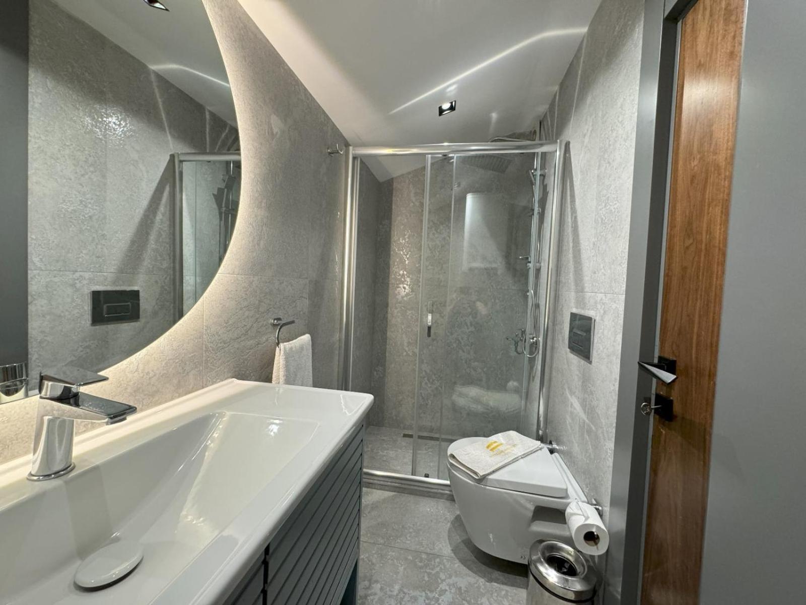 Relaxinn Marmaris İçmeler Eksteriør billede