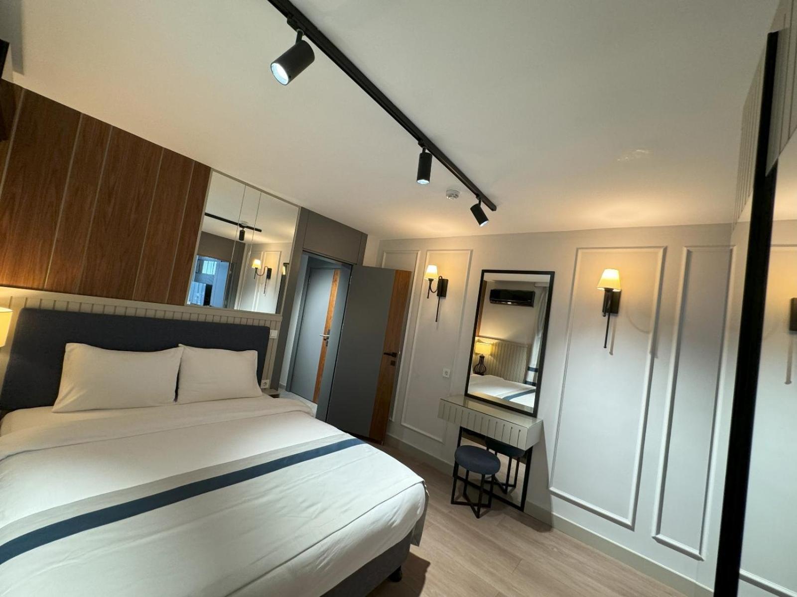 Relaxinn Marmaris İçmeler Eksteriør billede