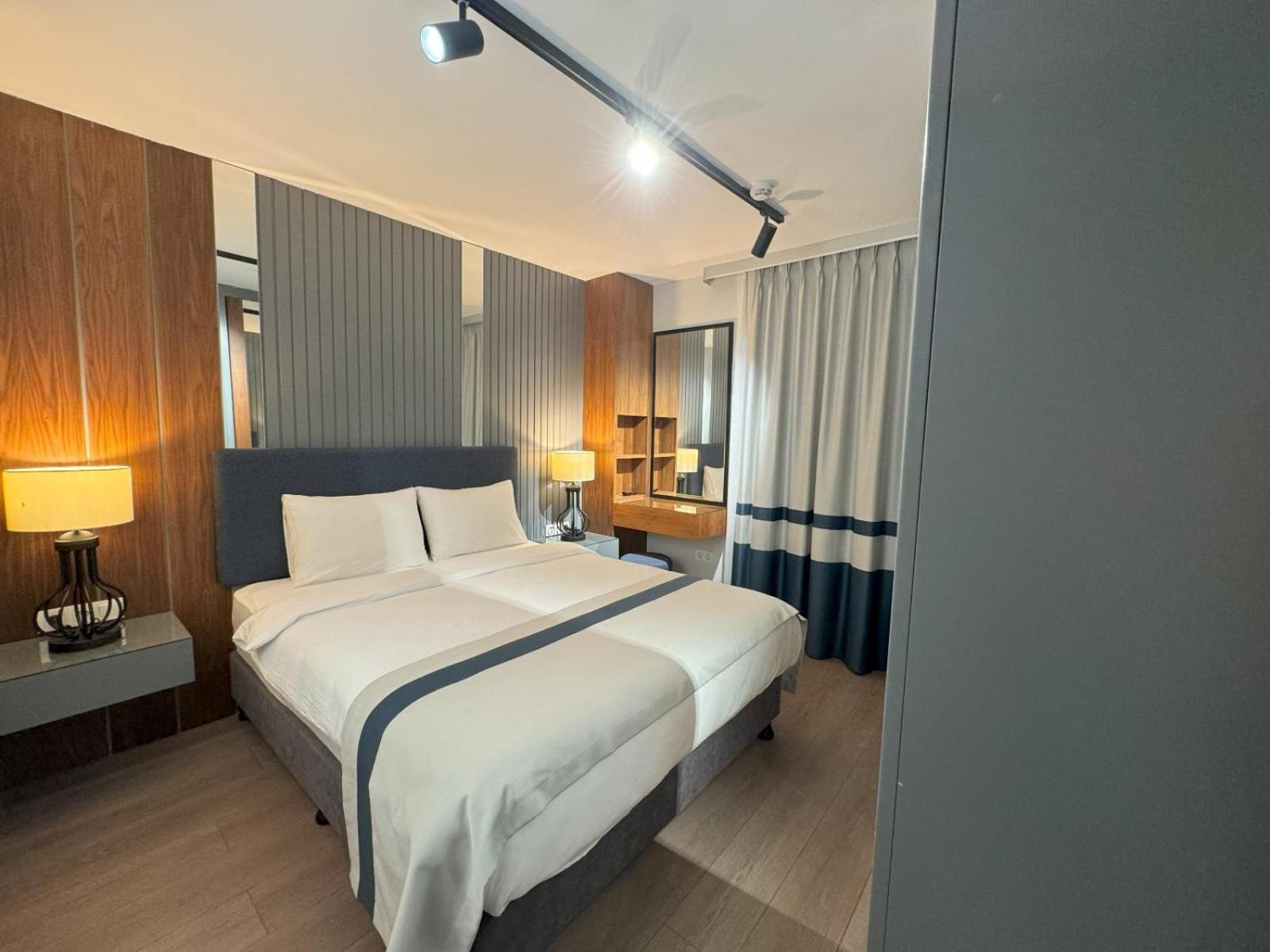 Relaxinn Marmaris İçmeler Eksteriør billede