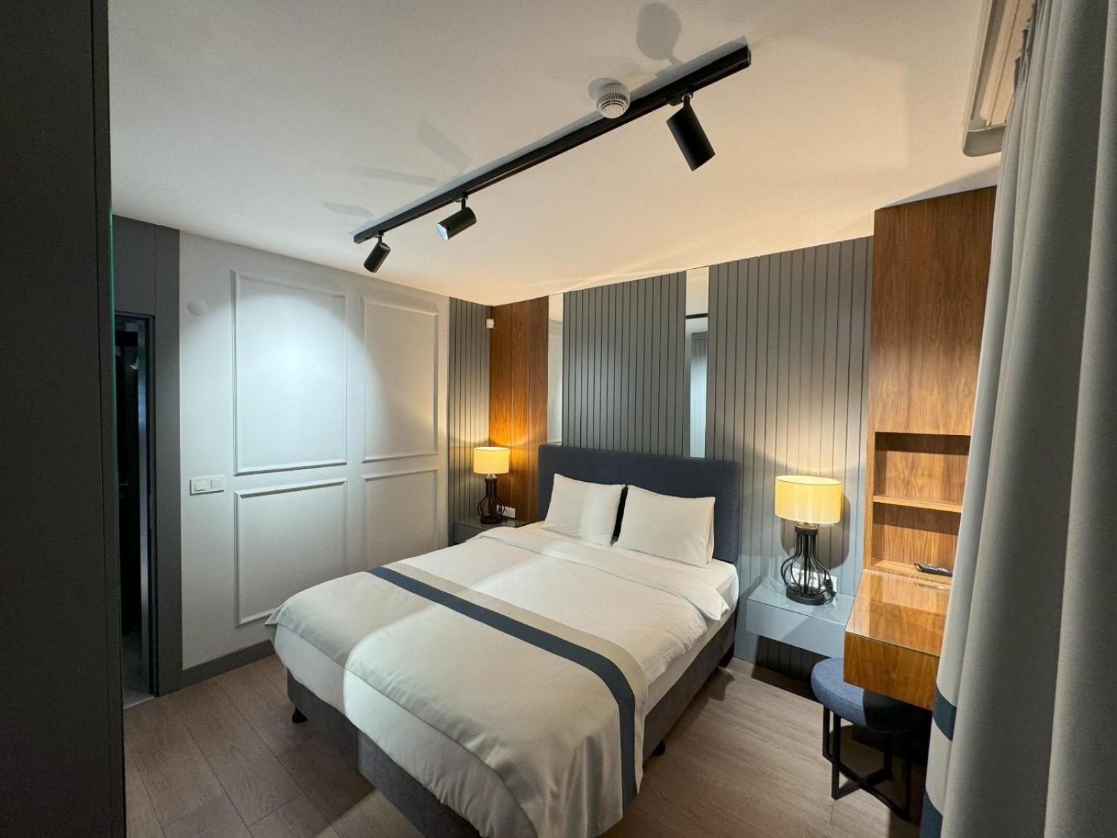 Relaxinn Marmaris İçmeler Eksteriør billede
