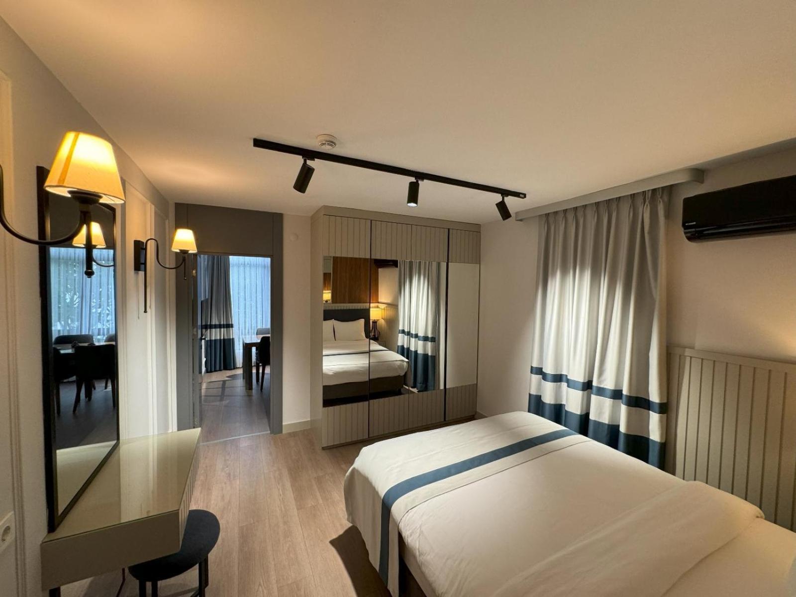 Relaxinn Marmaris İçmeler Eksteriør billede