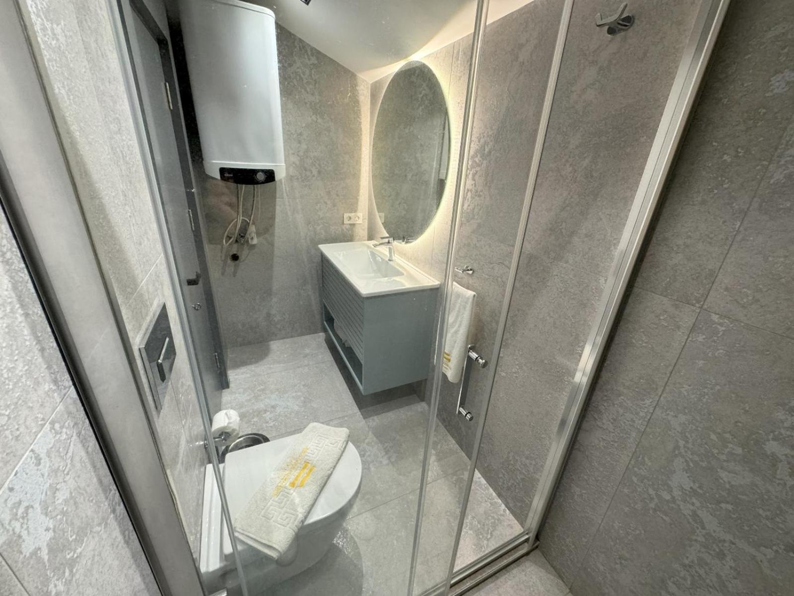 Relaxinn Marmaris İçmeler Eksteriør billede