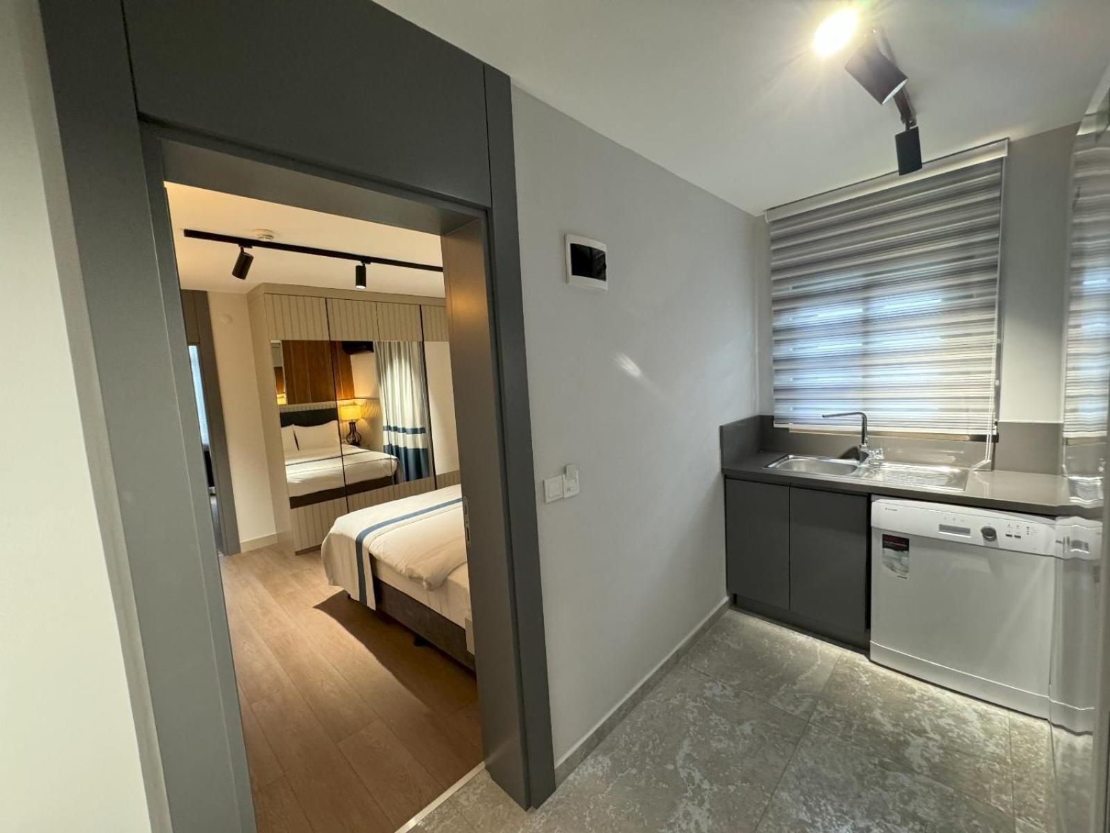 Relaxinn Marmaris İçmeler Eksteriør billede