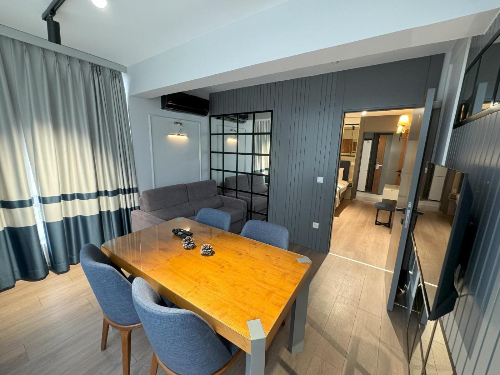 Relaxinn Marmaris İçmeler Eksteriør billede