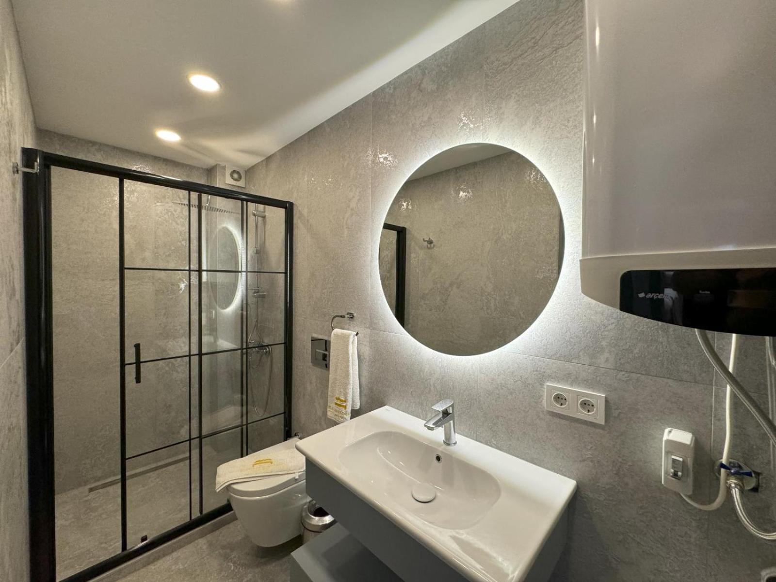 Relaxinn Marmaris İçmeler Eksteriør billede