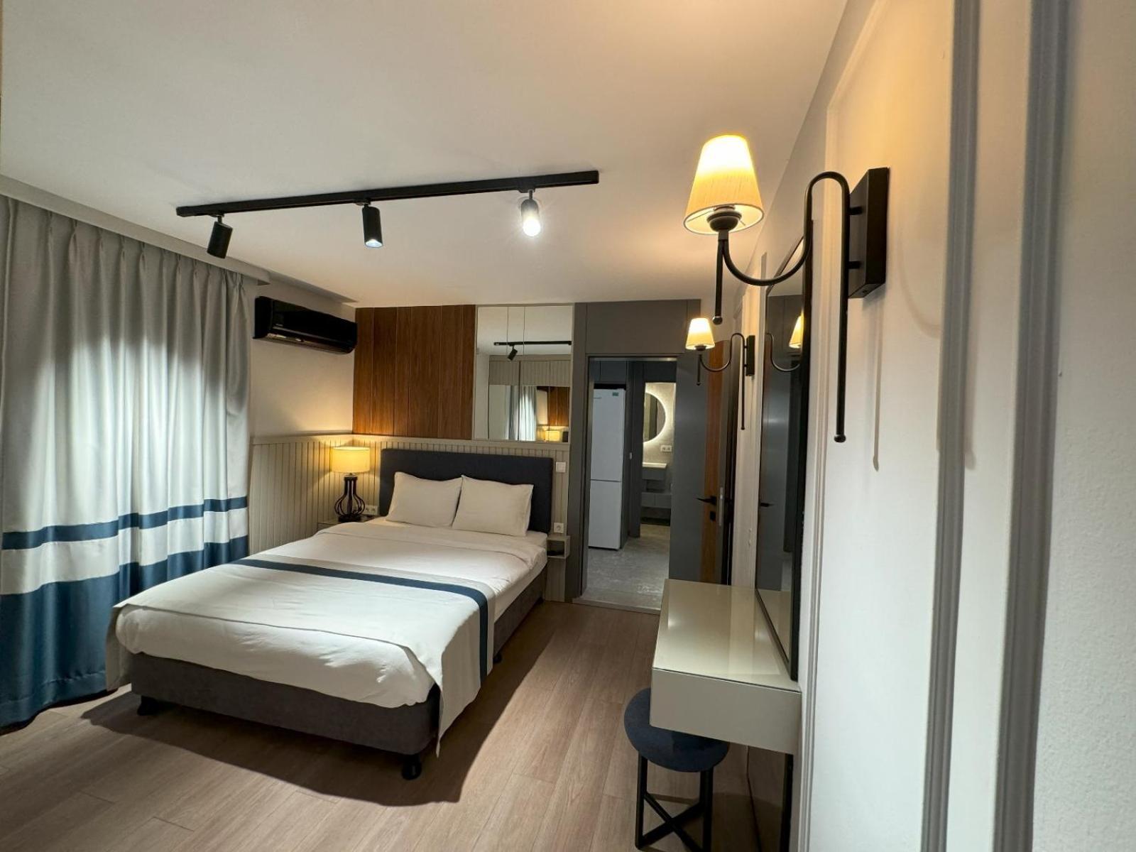 Relaxinn Marmaris İçmeler Eksteriør billede