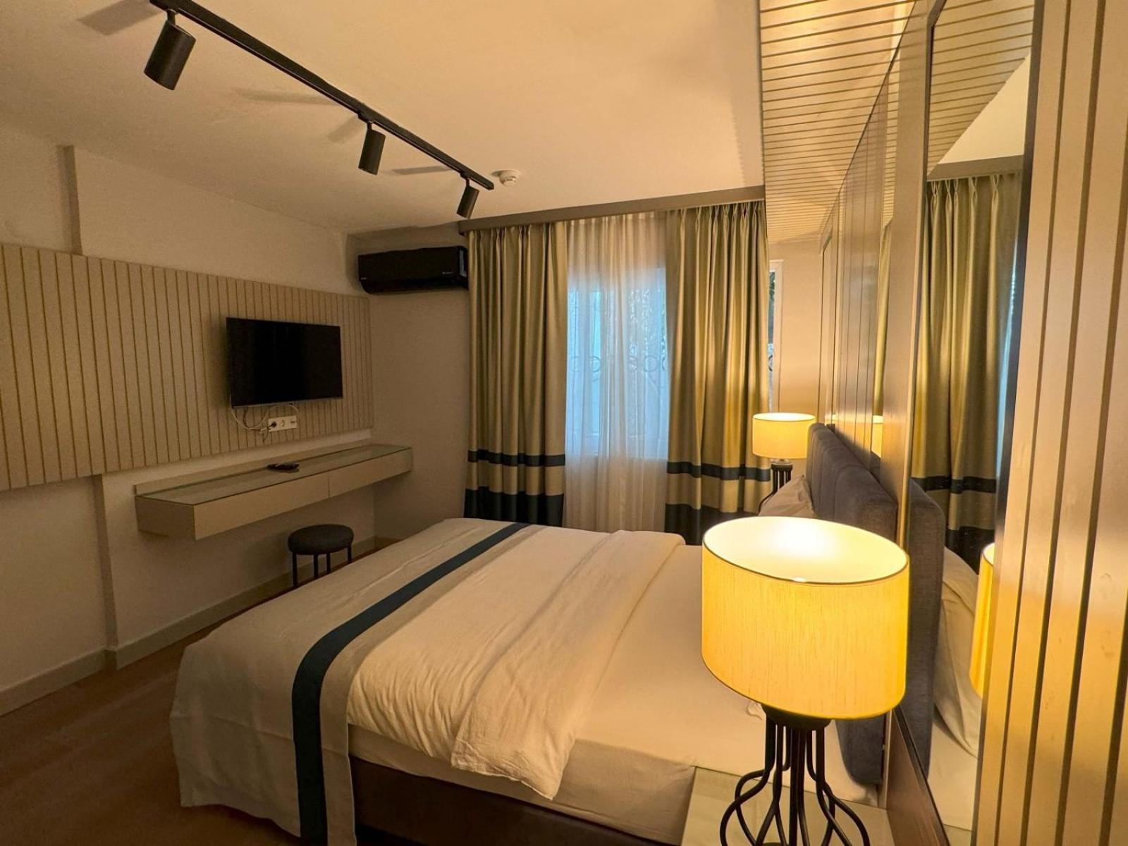 Relaxinn Marmaris İçmeler Eksteriør billede