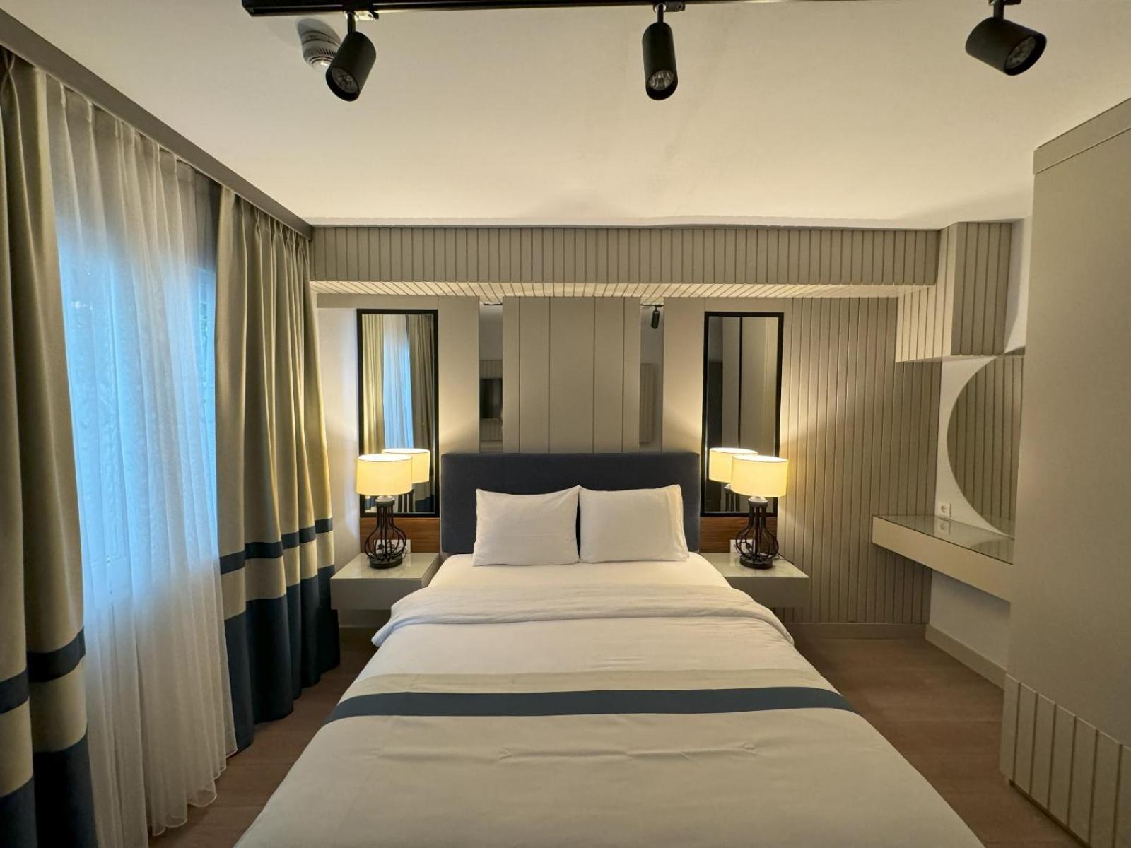 Relaxinn Marmaris İçmeler Eksteriør billede