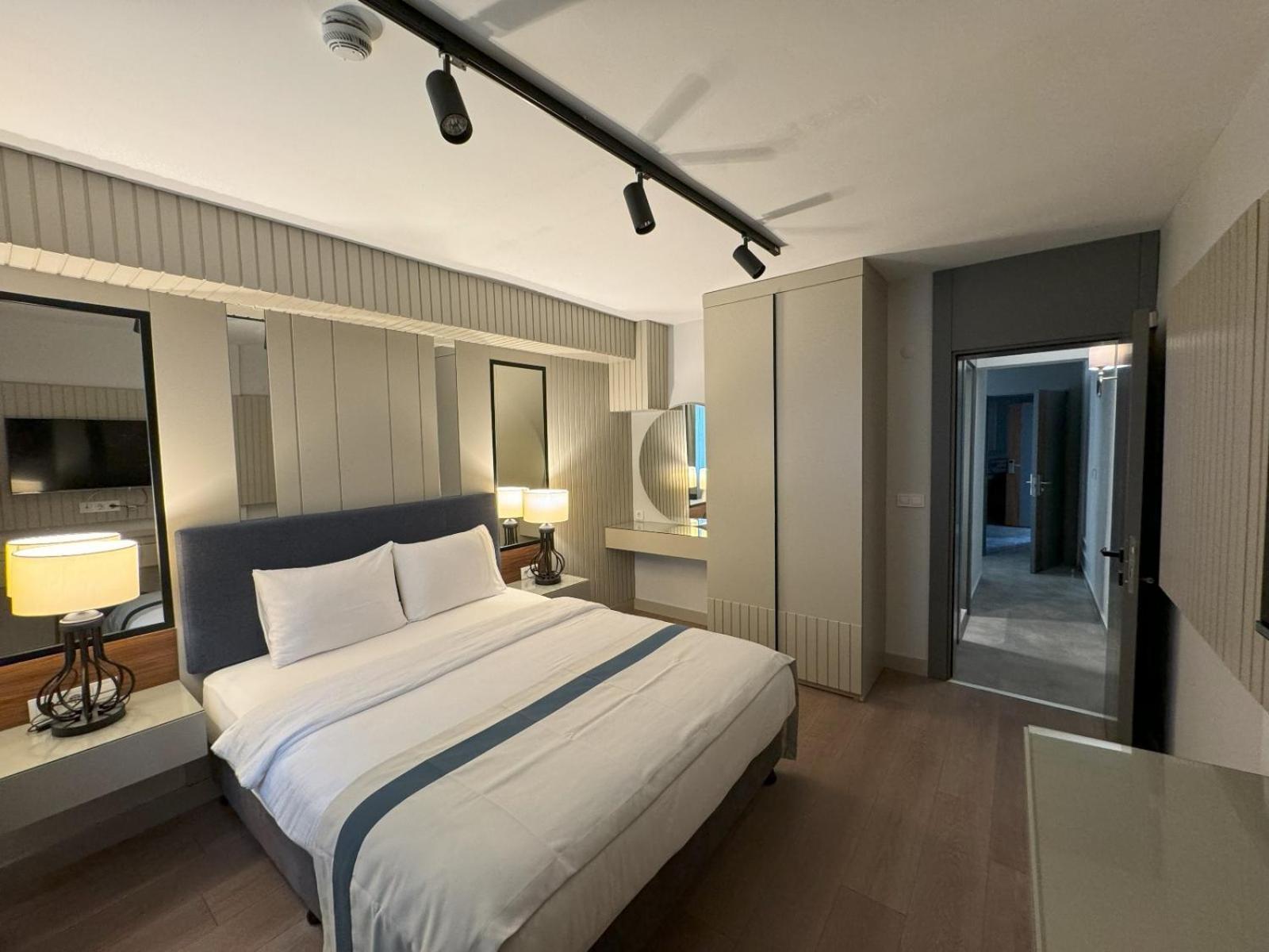 Relaxinn Marmaris İçmeler Eksteriør billede